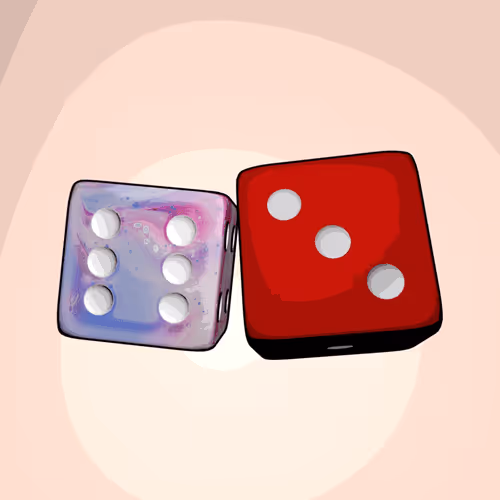 Yolo Dice