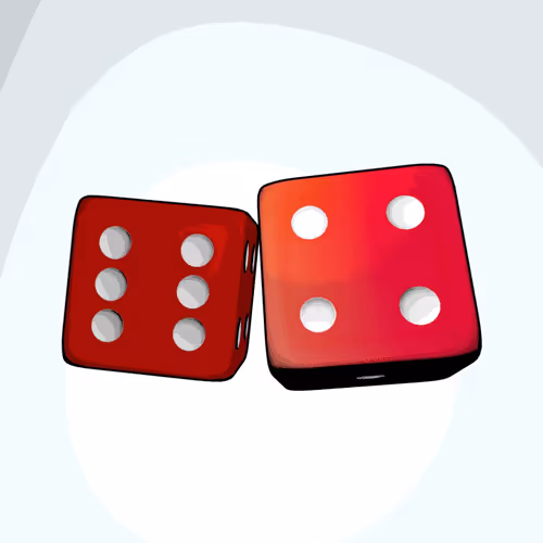 Yolo Dice