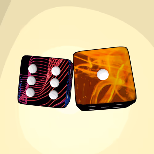 Yolo Dice