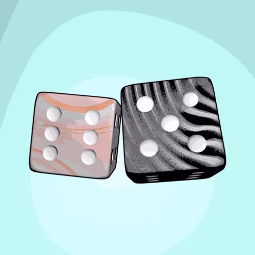 Yolo Dice