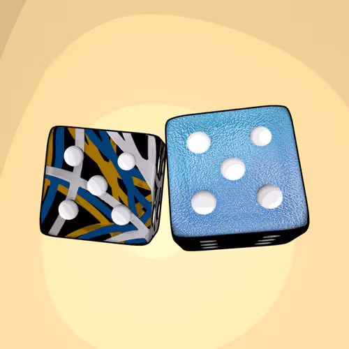 Yolo Dice
