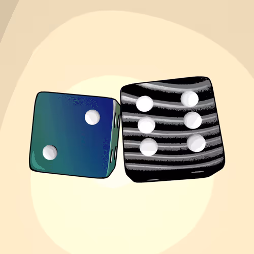 Yolo Dice