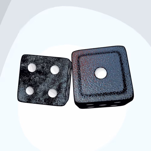 Yolo Dice