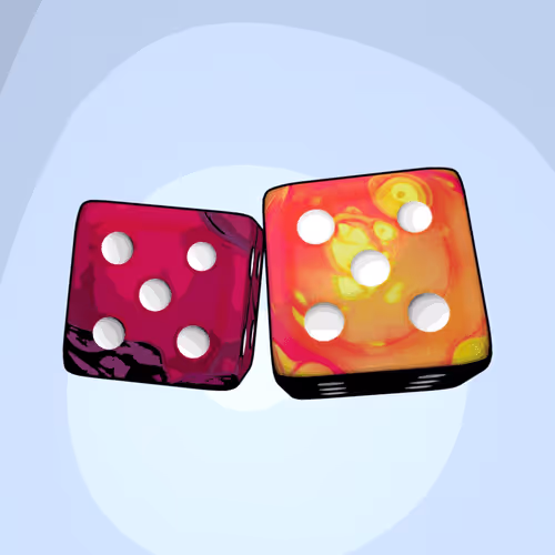 Yolo Dice