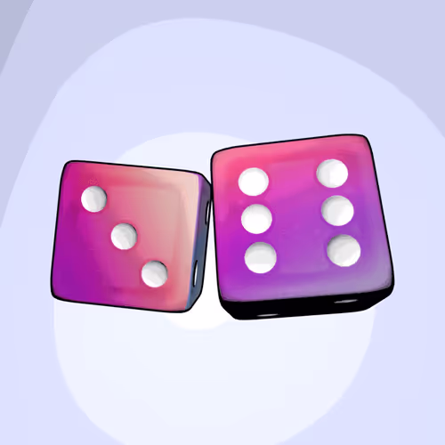 Yolo Dice