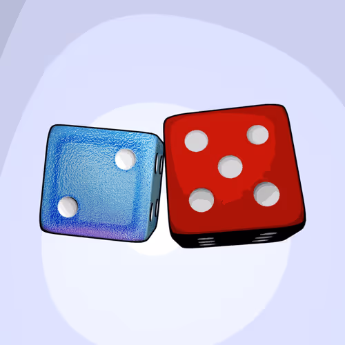 Yolo Dice