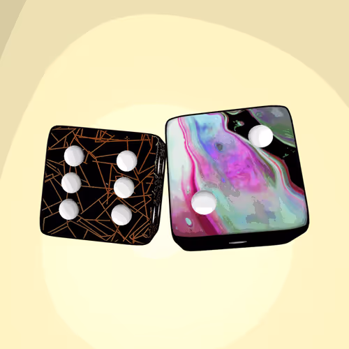 Yolo Dice