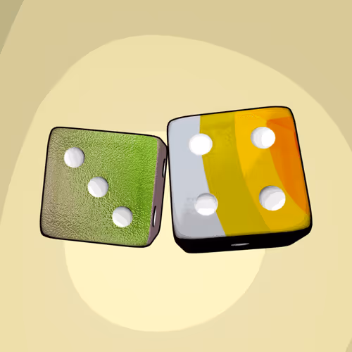 Yolo Dice