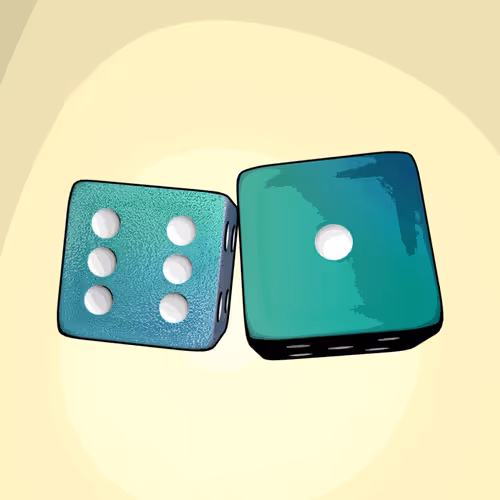 Yolo Dice