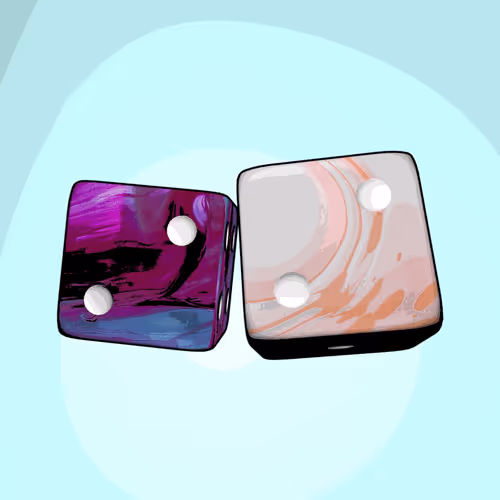 Yolo Dice