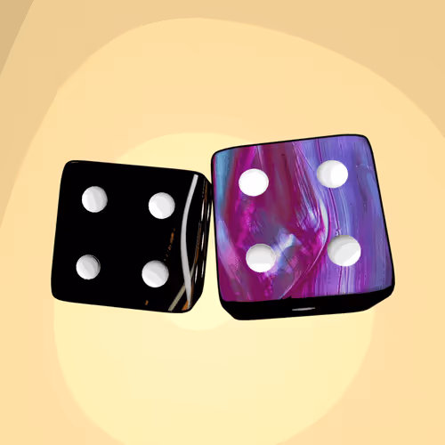 Yolo Dice