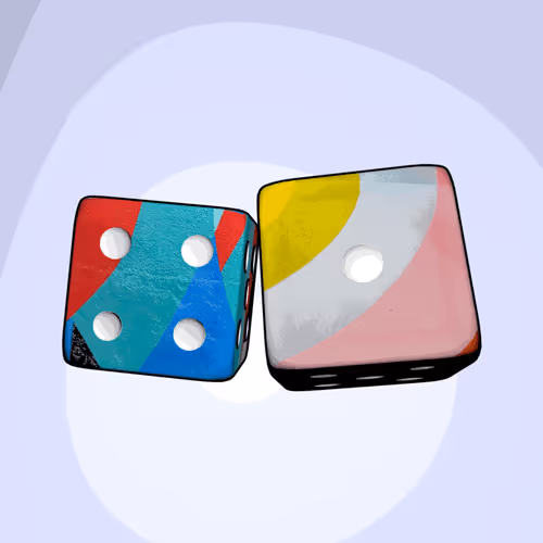 Yolo Dice