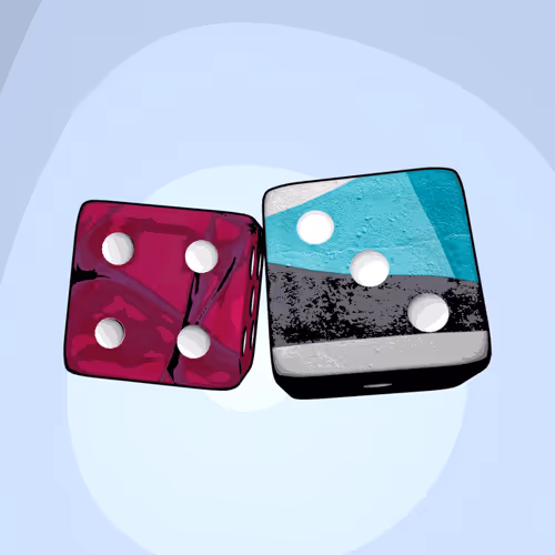 Yolo Dice