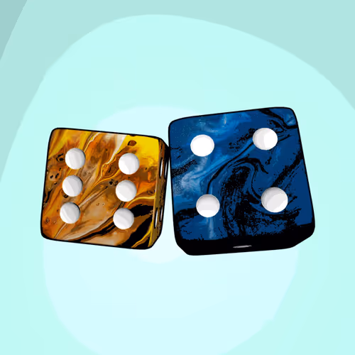 Yolo Dice