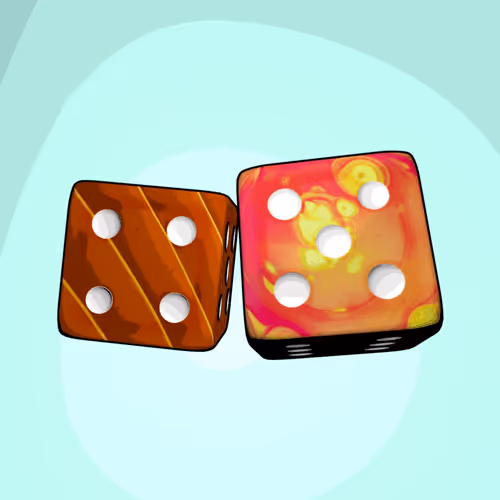 Yolo Dice