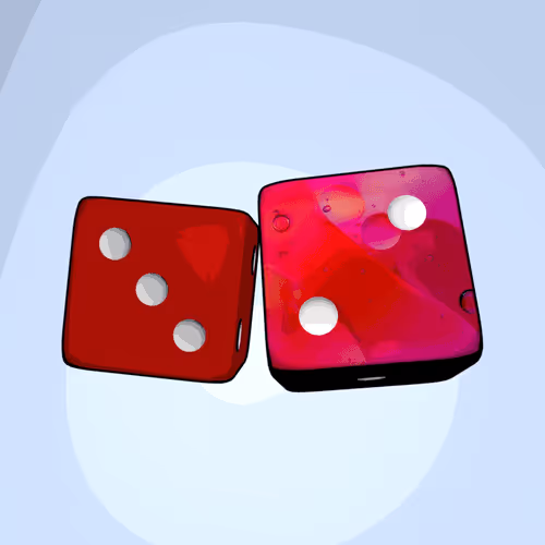 Yolo Dice
