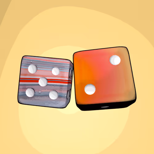 Yolo Dice