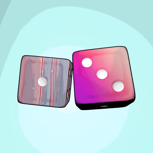 Yolo Dice
