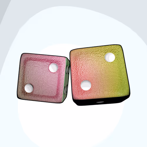 Yolo Dice