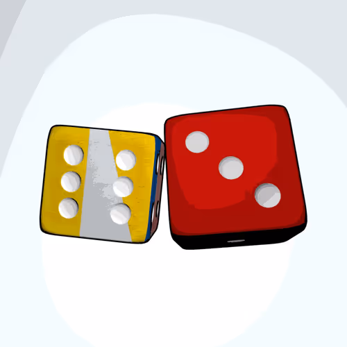 Yolo Dice