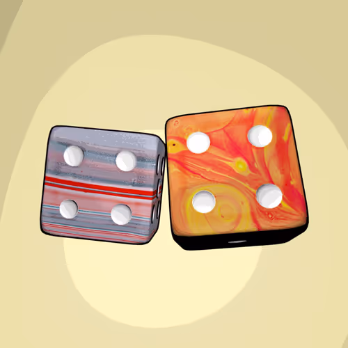 Yolo Dice