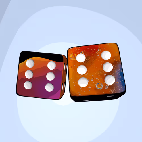 Yolo Dice