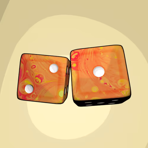 Yolo Dice