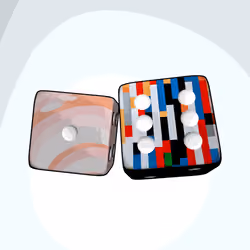 1-6 Sete & Glaw