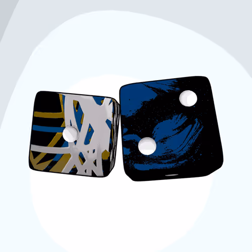 Yolo Dice