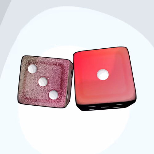 Yolo Dice