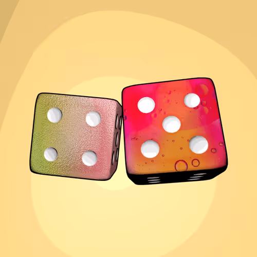 Yolo Dice
