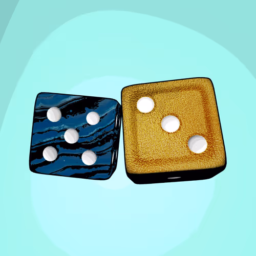 Yolo Dice