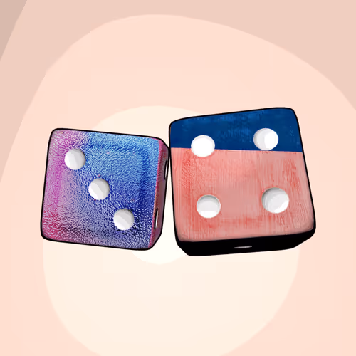Yolo Dice