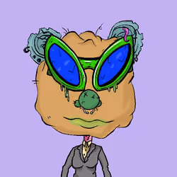 Goblin Hipsters 7656