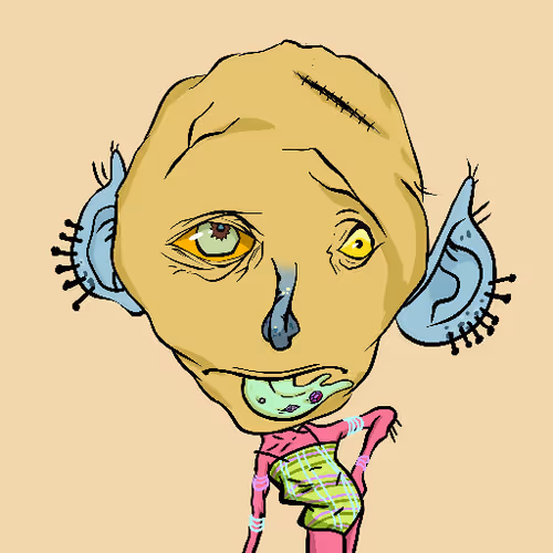 Goblin Hipsters