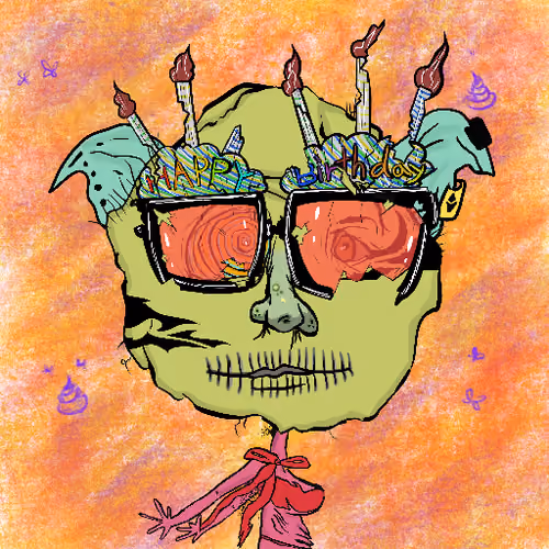 Goblin Hipsters 9389