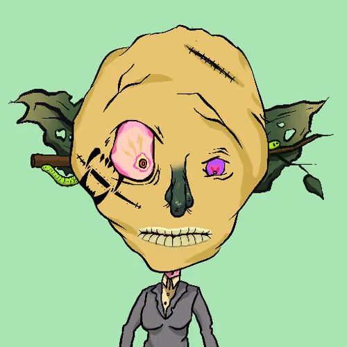 Goblin Hipsters 9393