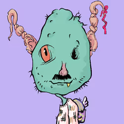 Goblin Hipsters 2292