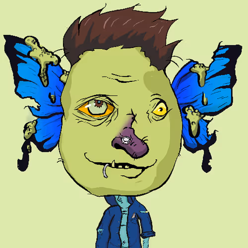 Goblin Hipsters