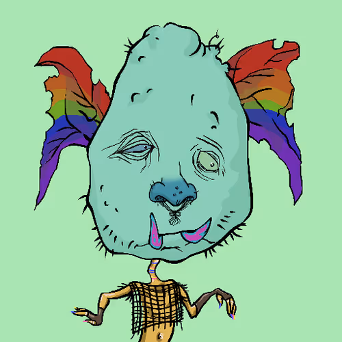 Goblin Hipsters