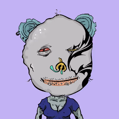 Goblin Hipsters