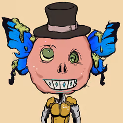 Goblin Hipsters 7982