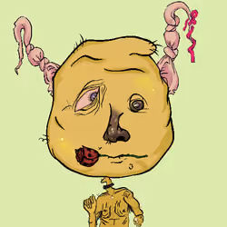 Goblin Hipsters 9957