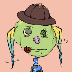 Goblin Hipsters 8937