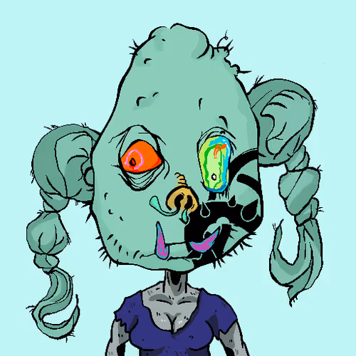Goblin Hipsters