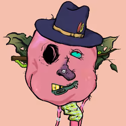 Goblin Hipsters 6062