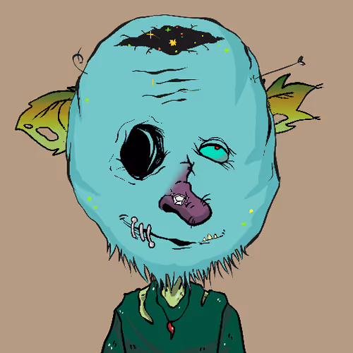 Goblin Hipsters