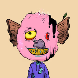 Goblin Hipsters 5803