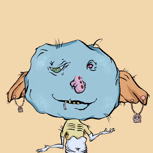 Goblin Hipsters