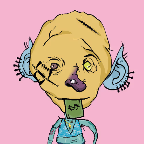 Goblin Hipsters